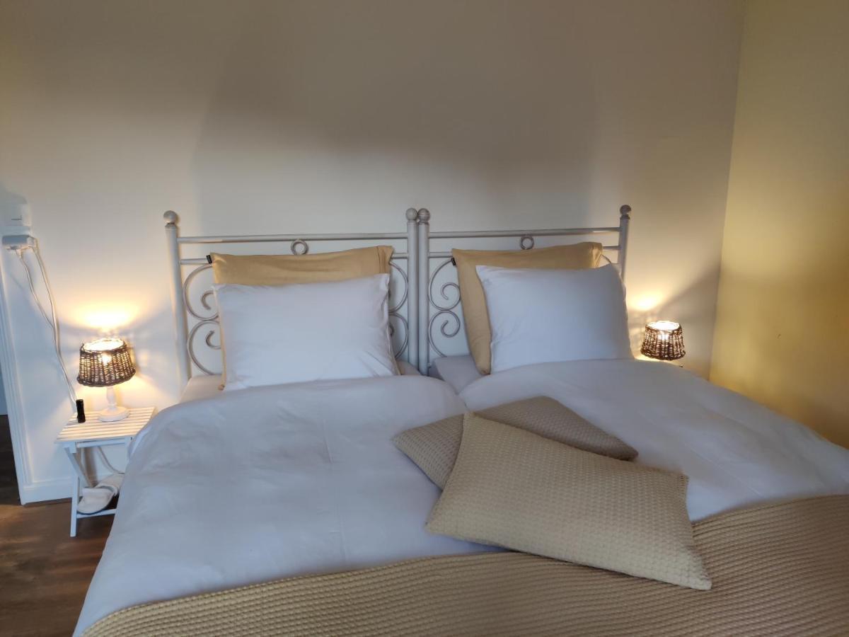 Chambres D'Hotes / B&B Chez Mon Reve Eguzon-Chantome Exterior foto