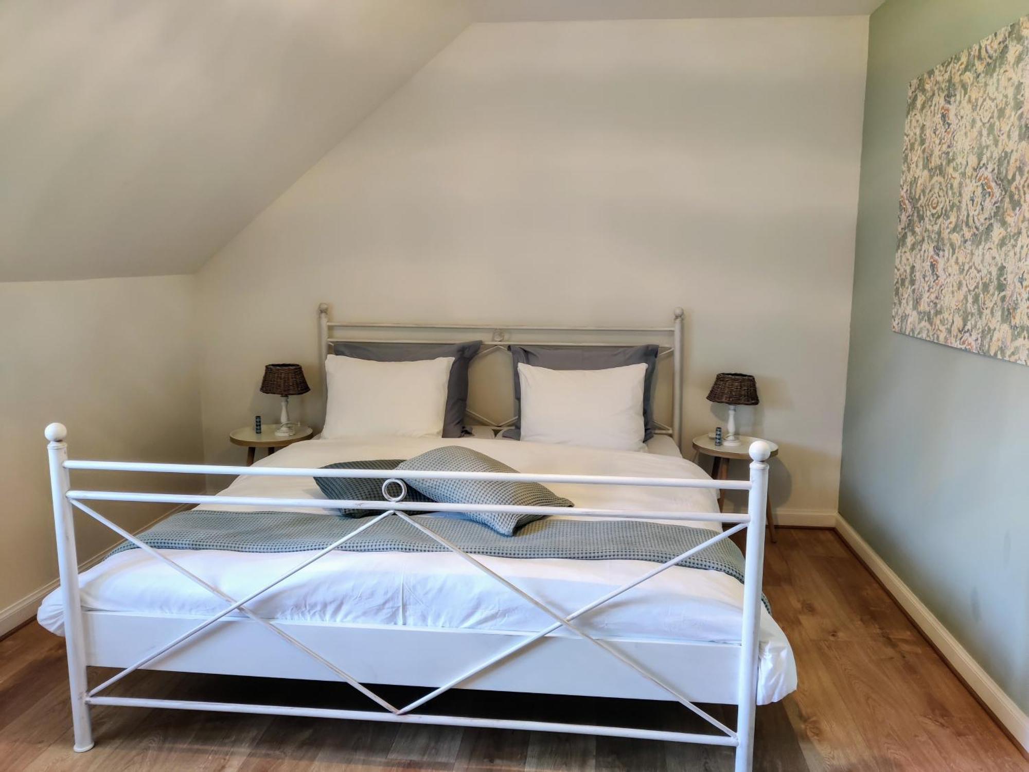 Chambres D'Hotes / B&B Chez Mon Reve Eguzon-Chantome Exterior foto